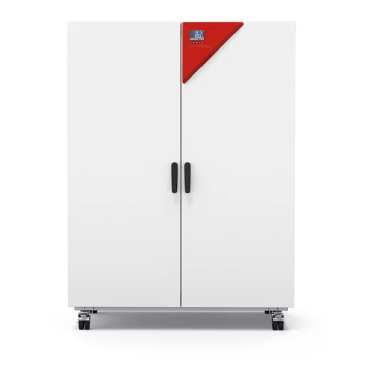 Binder FP 720 | Kurutma ve Isıtma Fırınları (Zorlamalı Konveksiyonlu, Program Fonksiyonlu)
