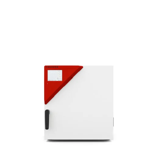 Binder M 56 | Kurutma ve Isıtma Fırınları (Zorlamalı Konveksiyonlu, Gelişmiş Program Fonksiyonlu)