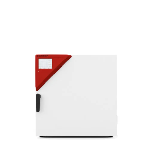 Binder M 115 | Kurutma ve Isıtma Fırınları (Zorlamalı Konveksiyonlu, Gelişmiş Program Fonksiyonlu)