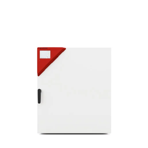 Binder M 260 | Kurutma ve Isıtma Fırınları (Zorlamalı Konveksiyonlu, Gelişmiş Program Fonksiyonlu)