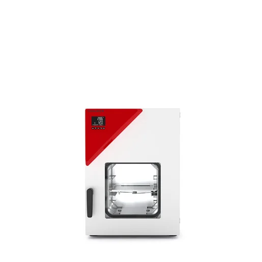 Binder VD 23 | Yanıcı Olmayan Çözücüler İçin Vakum Kurutma Kabinleri