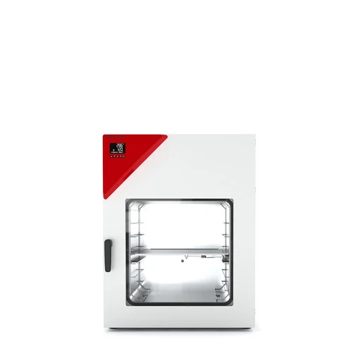 Binder VD 115 | Yanıcı Olmayan Çözücüler İçin Vakum Kurutma Kabinleri