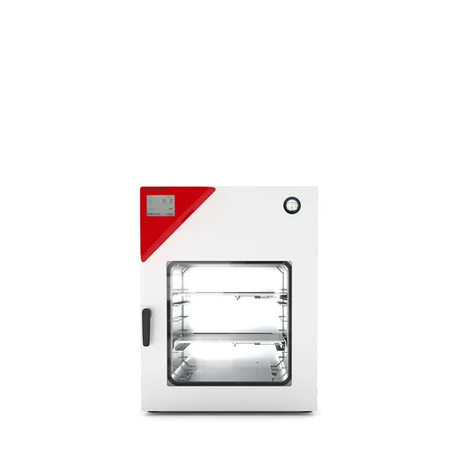 Binder VDL 115 | Yanıcı Çözücüler İçin Vakum Kurutma Kabinleri