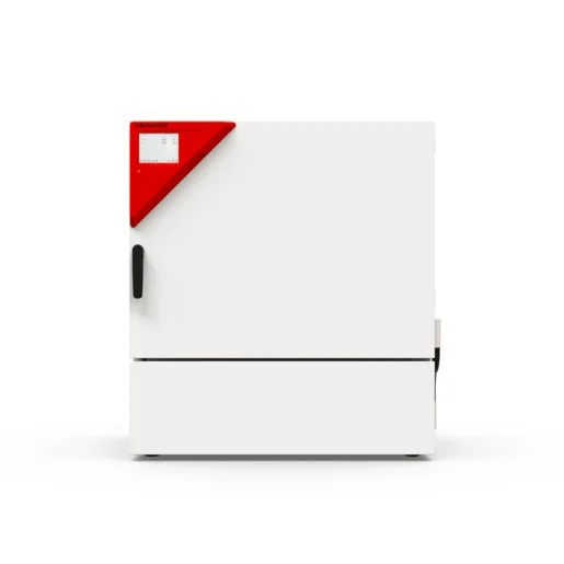 Binder KBF PRO 130 | Genişletilmiş Sıcaklık / Nem Aralıklı Sabit İklim Kabinleri