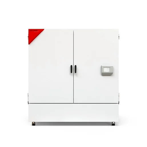 Binder KBF PRO 1600 | Genişletilmiş Sıcaklık / Nem Aralıklı Sabit İklim Kabinleri
