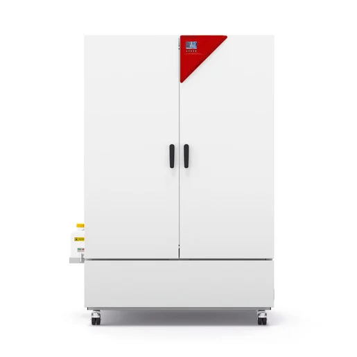 Binder KBF-S ECO 1020 | Termoelektrik Soğutmalı Sabit İklim Kabinleri