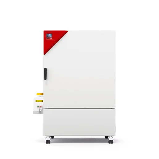 Binder KBF-S ECO 240 | Çevre Dostu Termoelektrik Soğutmalı Sabit İklim Kabinleri