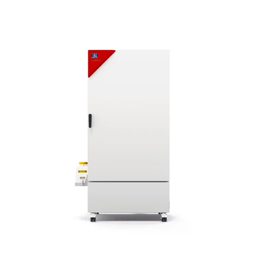 Binder KBF-S ECO 400 | Termoelektrik Soğutmalı Sabit İklim Kabinleri
