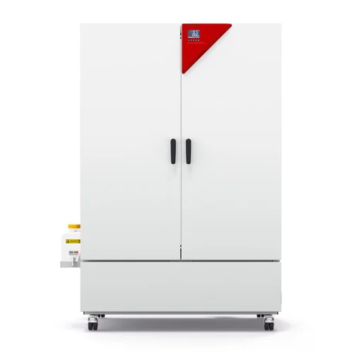 Binder KBF-S ECO 720 | Termoelektrik Soğutmalı Sabit İklim Kabinleri