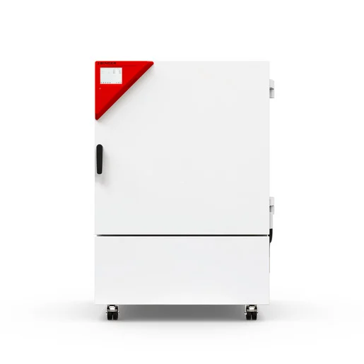 Binder KBF 260 | Geniş Sıcaklık / Nem Aralıklı Sabit İklim Kabinleri