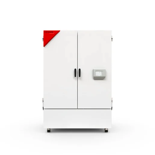Binder KBF 720 | Geniş Sıcaklık / Nem Aralıklı Sabit İklim Kabinleri