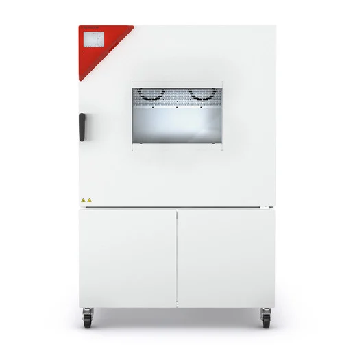 Binder MKF 400 | Nem Kontrollü Hızlı Sıcaklık Değişimleri için Dinamik İklim Kabinleri