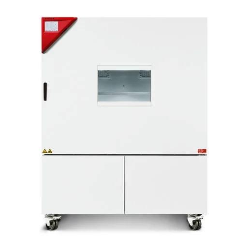 Binder MKF 720 | Hızlı Sıcaklık Değişimleri İçin Nem Kontrollü Dinamik İklim Odası