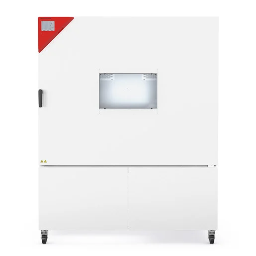 Binder MK 1020 | Hızlı Sıcaklık Değişimleri için Dinamik İklim Kabinleri