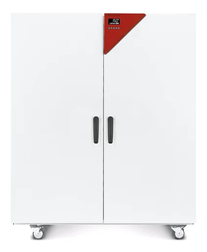 Binder BF 720 | Standart İnkübatörler (Zorlamalı Konveksiyonlu)