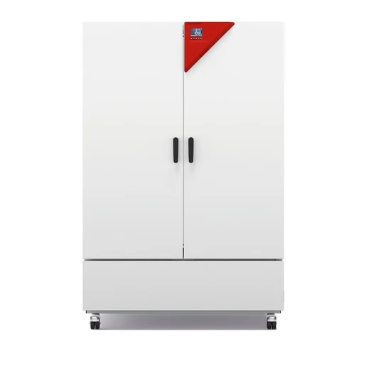 Binder KB ECO 720 | Çevre Dostu Termoelektrik Soğutmalı İnkübatör