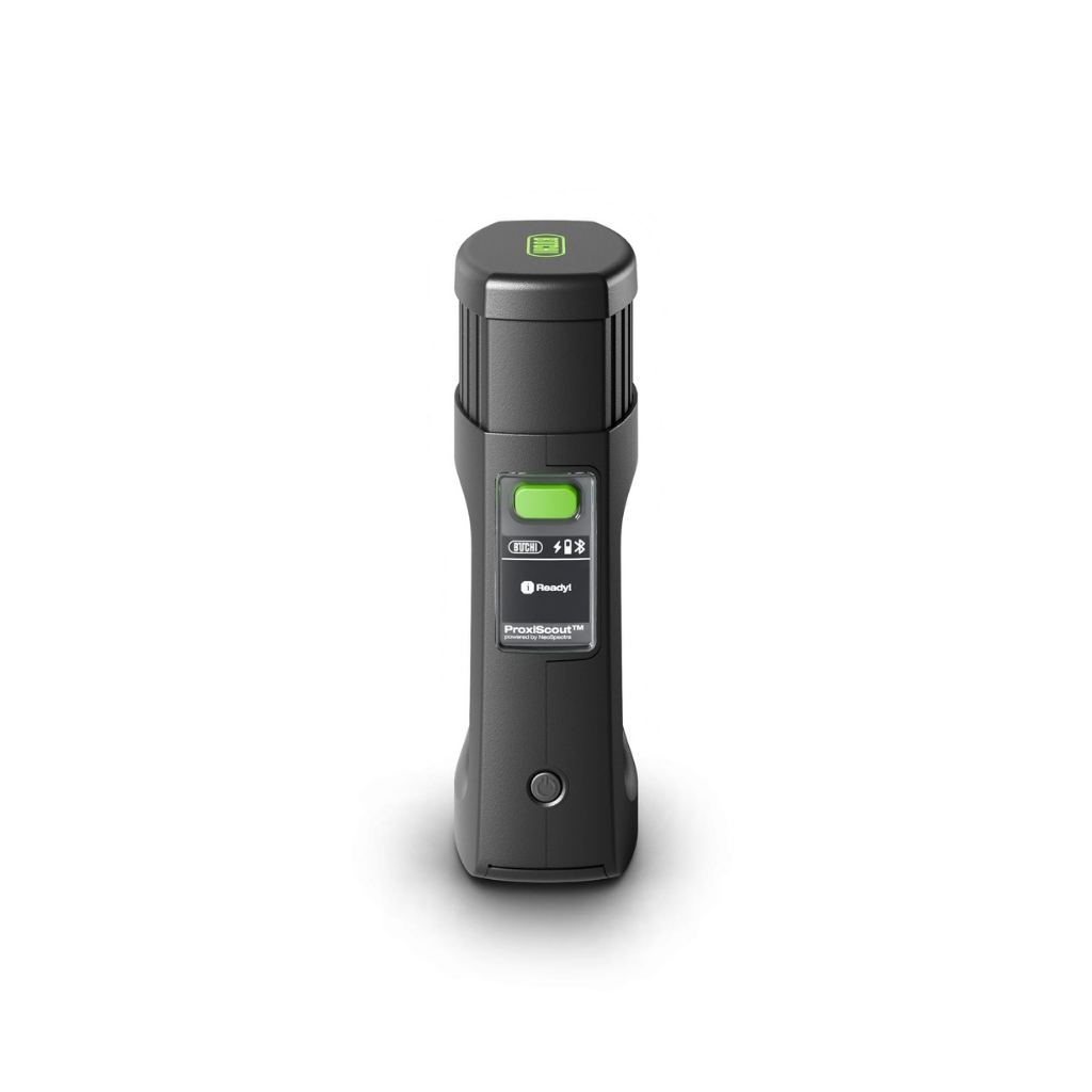 BUCHI ProxiScout™ Taşınabilir NIR Cihazı