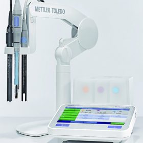 Elektrokimyasal Ölçüm (pH, İletkenlik, İyon, Oksijen)