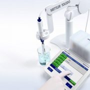 SevenExcellence Serisi Masaüstü pH-İletkenlik-İyon-Çözünmüş Oksijen Ölçüm Cihazları