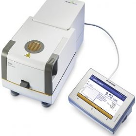 Halojen Nem Tayin Cihazları